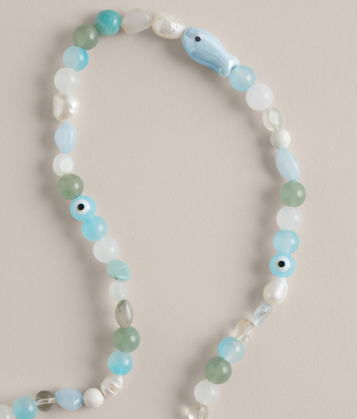 Celeste Necklace Kit