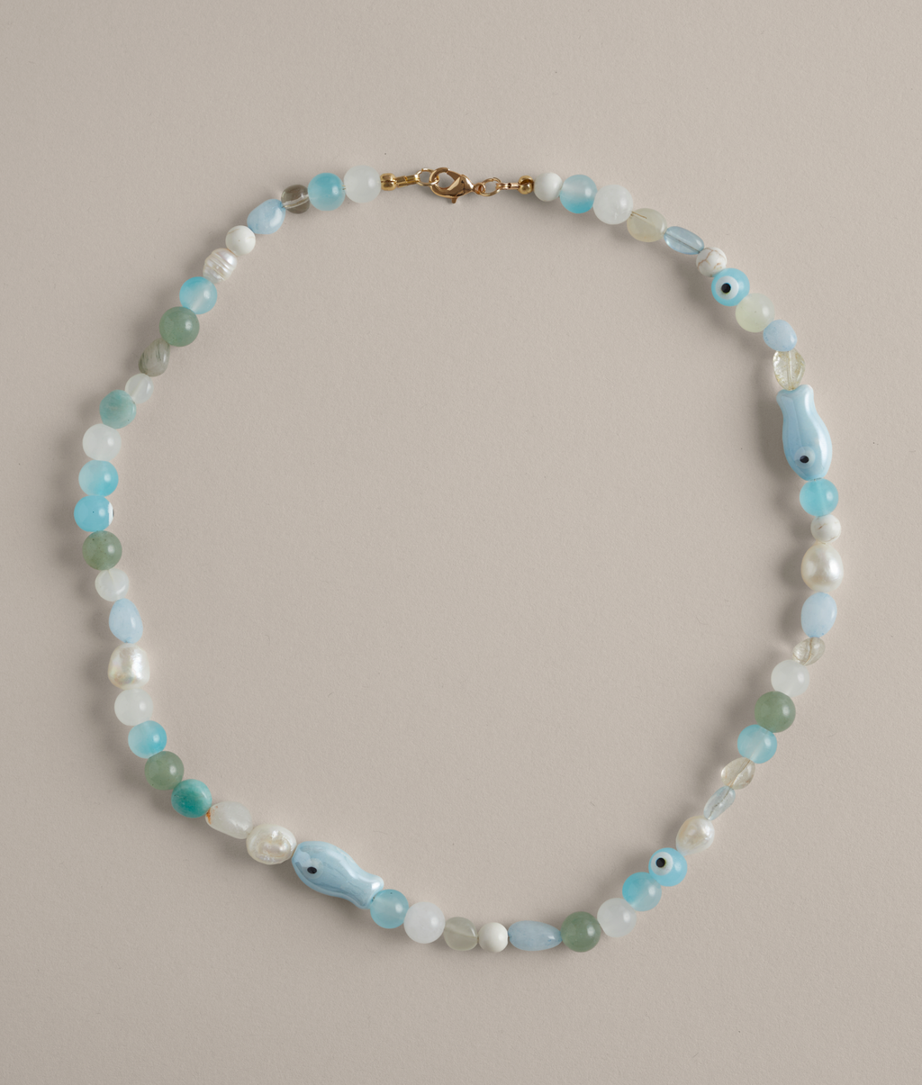 Celeste Necklace Kit