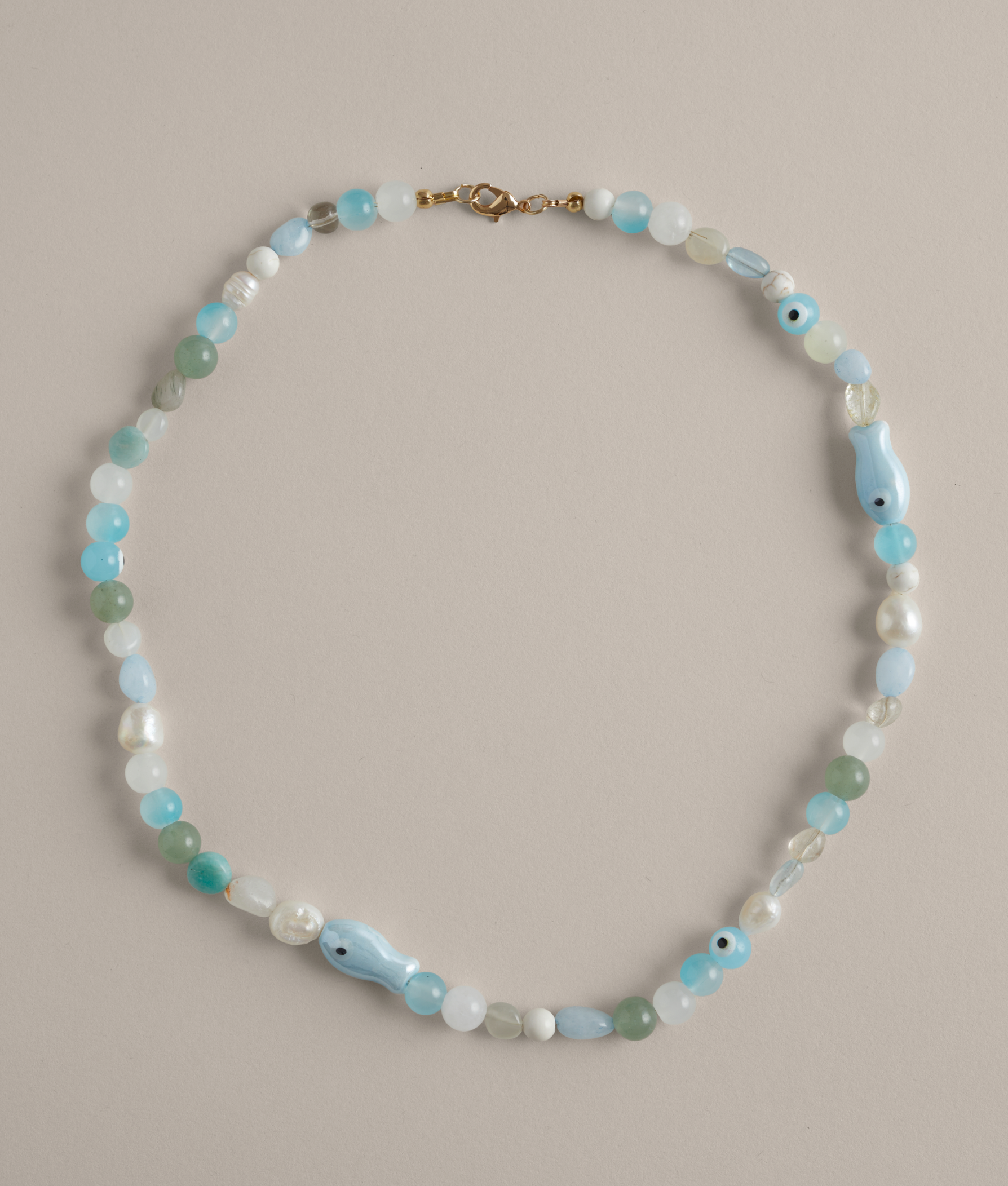 Celeste Necklace Kit