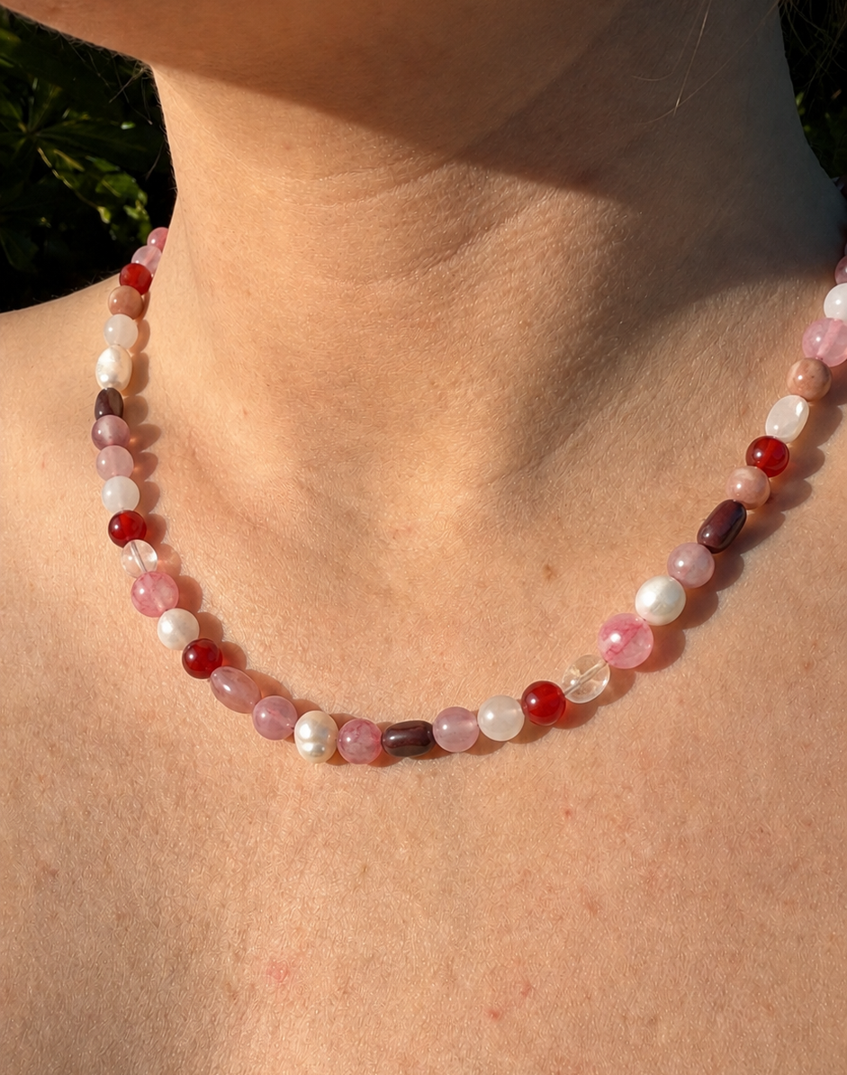 Ready-made Roja
