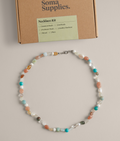 Coral Necklace Kit