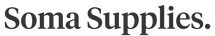 Soma Supplies - Home