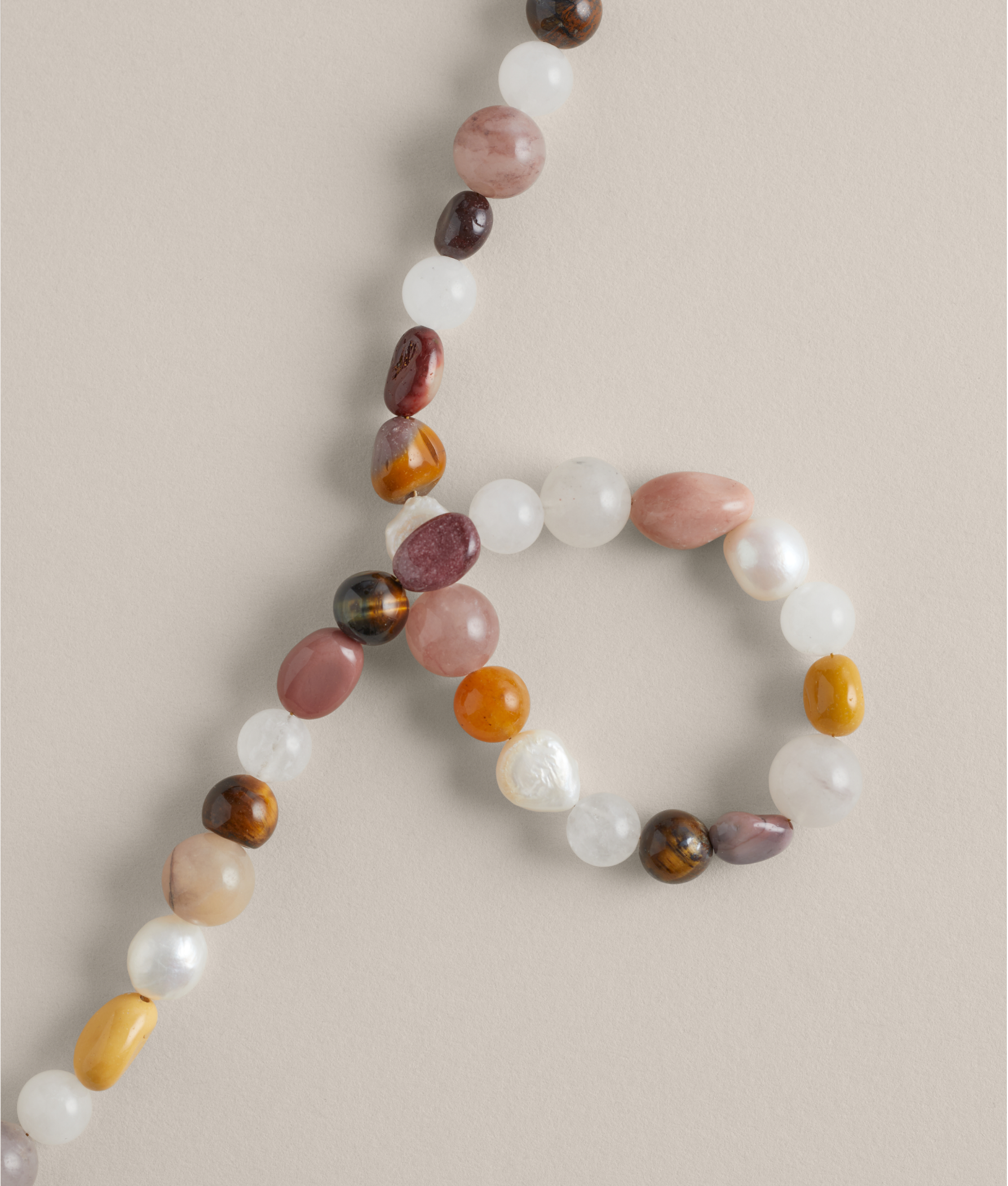 Paloma Necklace Kit