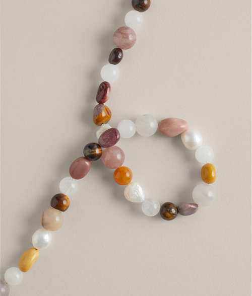 Paloma Necklace Kit