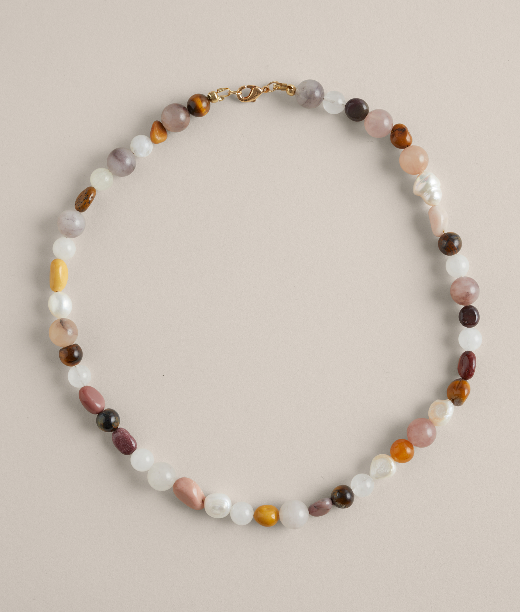 Paloma Necklace Kit
