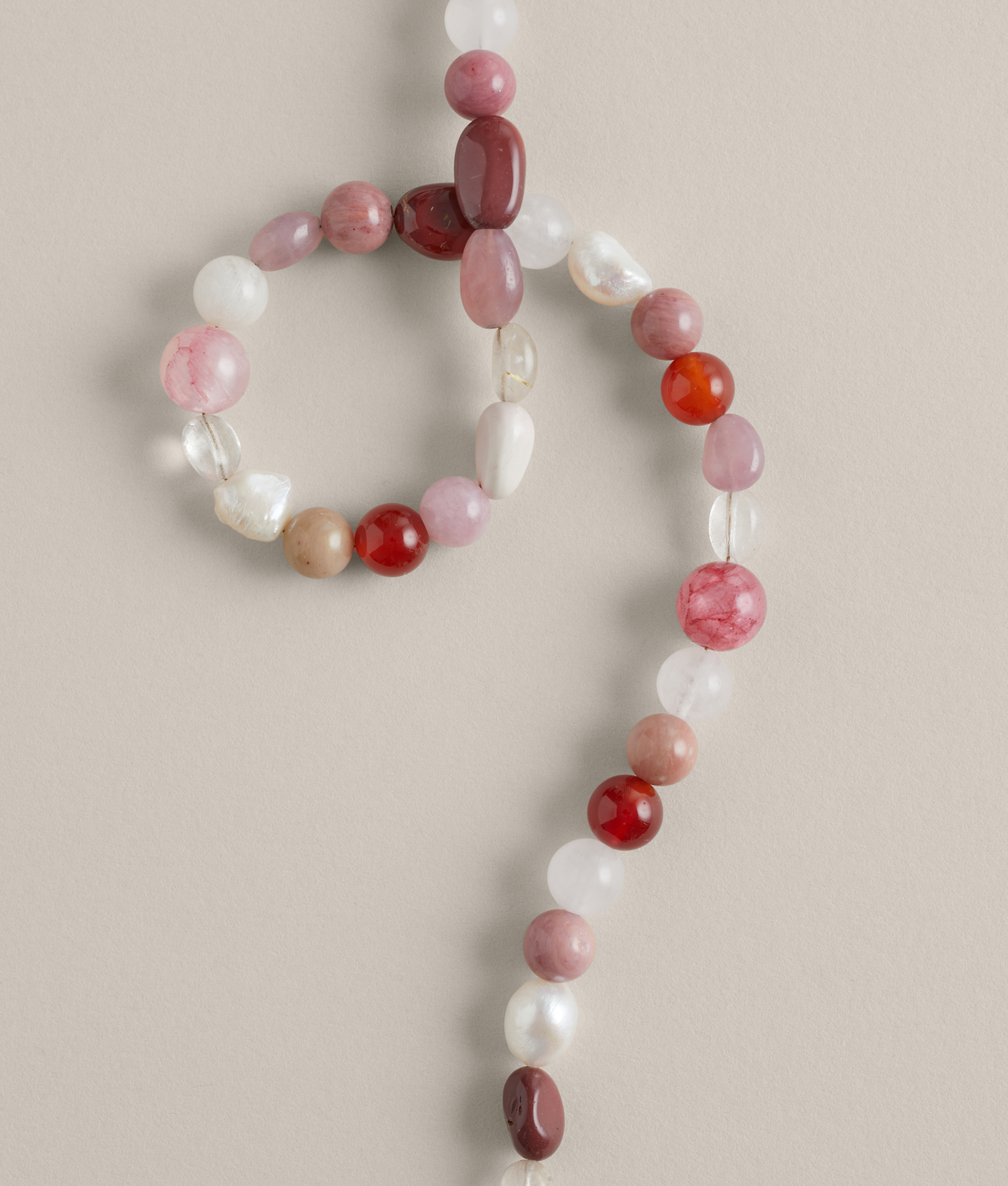 Roja Necklace Kit
