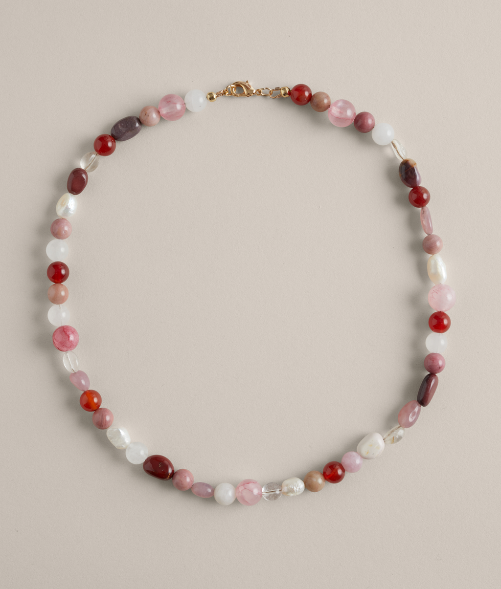 Roja Necklace Kit