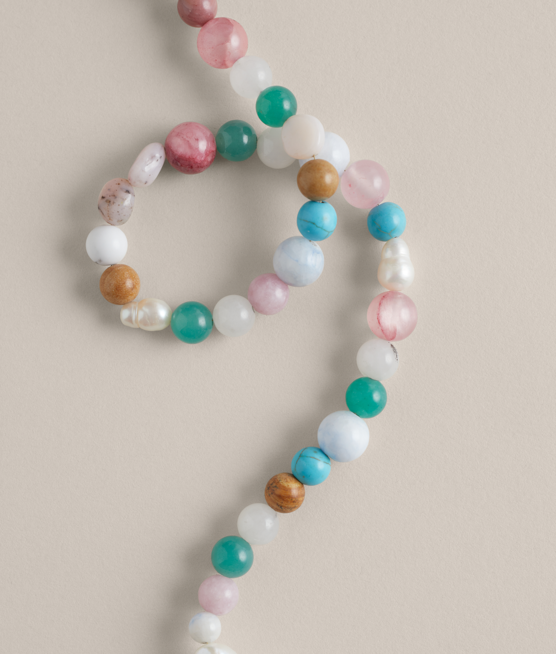Saoirse Necklace Kit