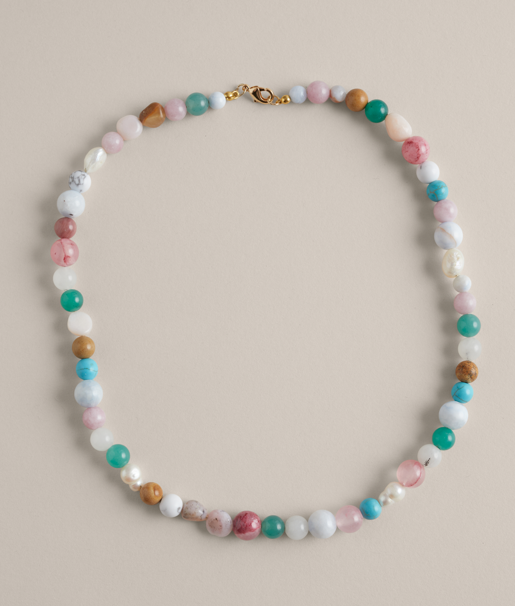 Saoirse Necklace Kit