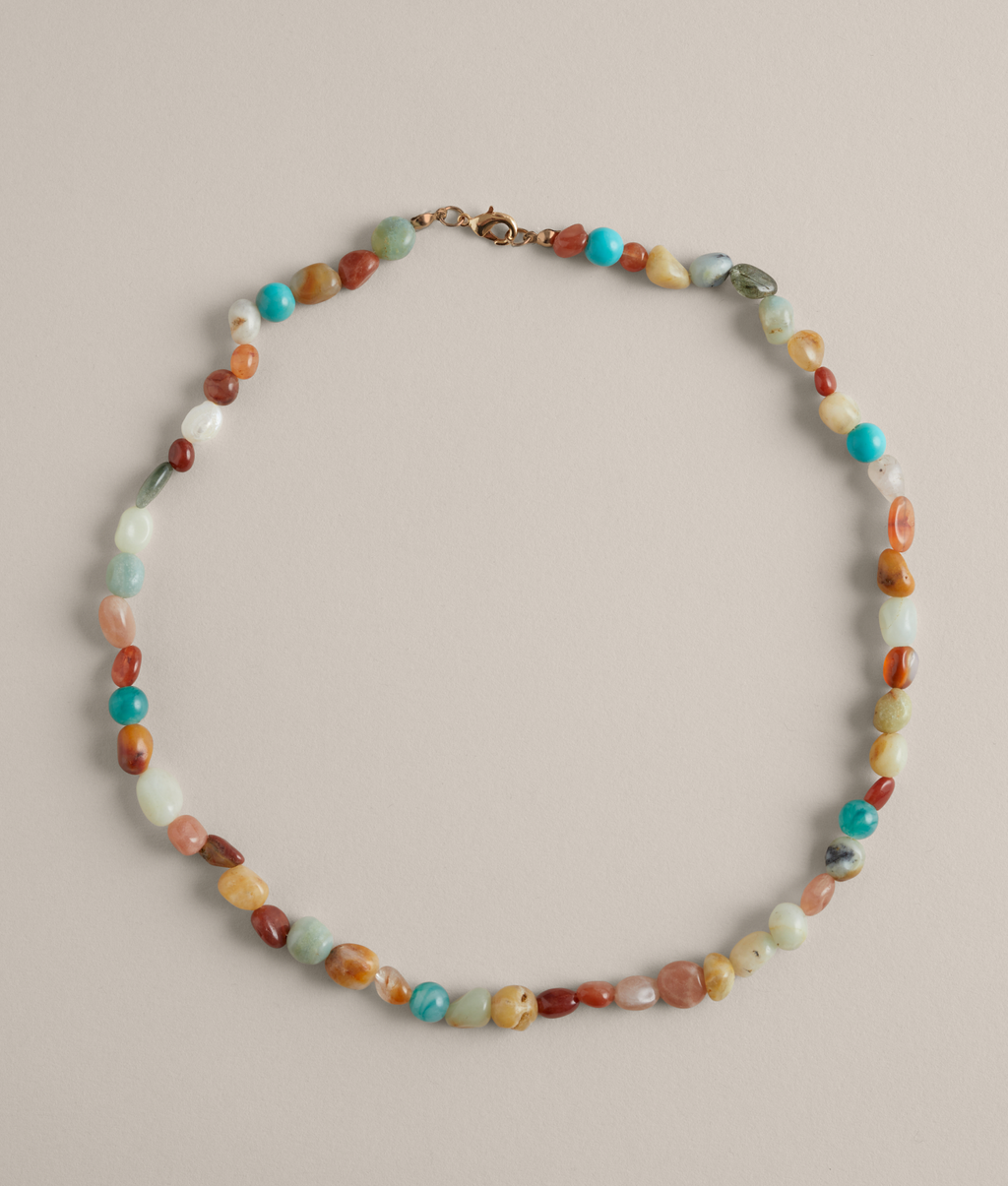 Sienna Necklace Kit