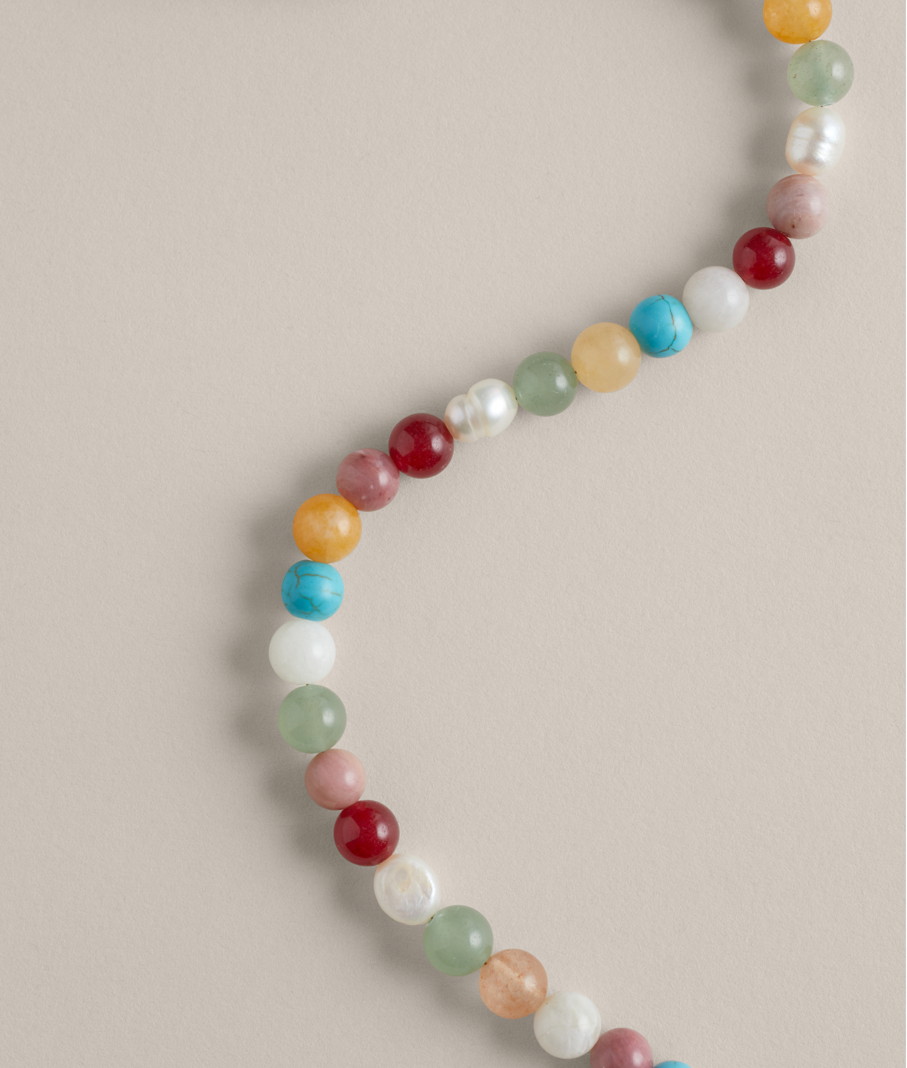 Solene Necklace Kit