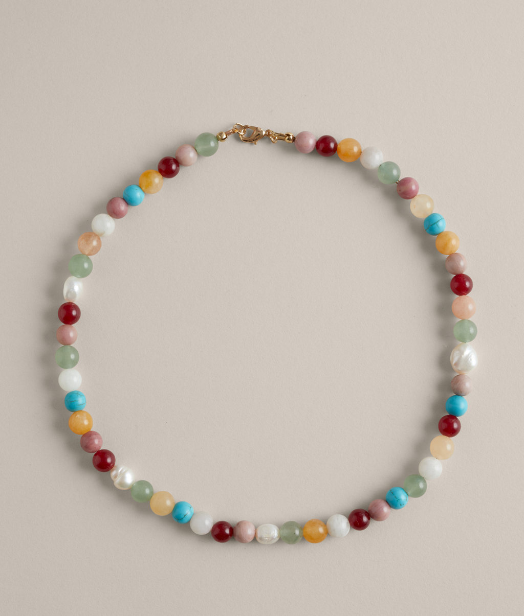Solene Necklace Kit
