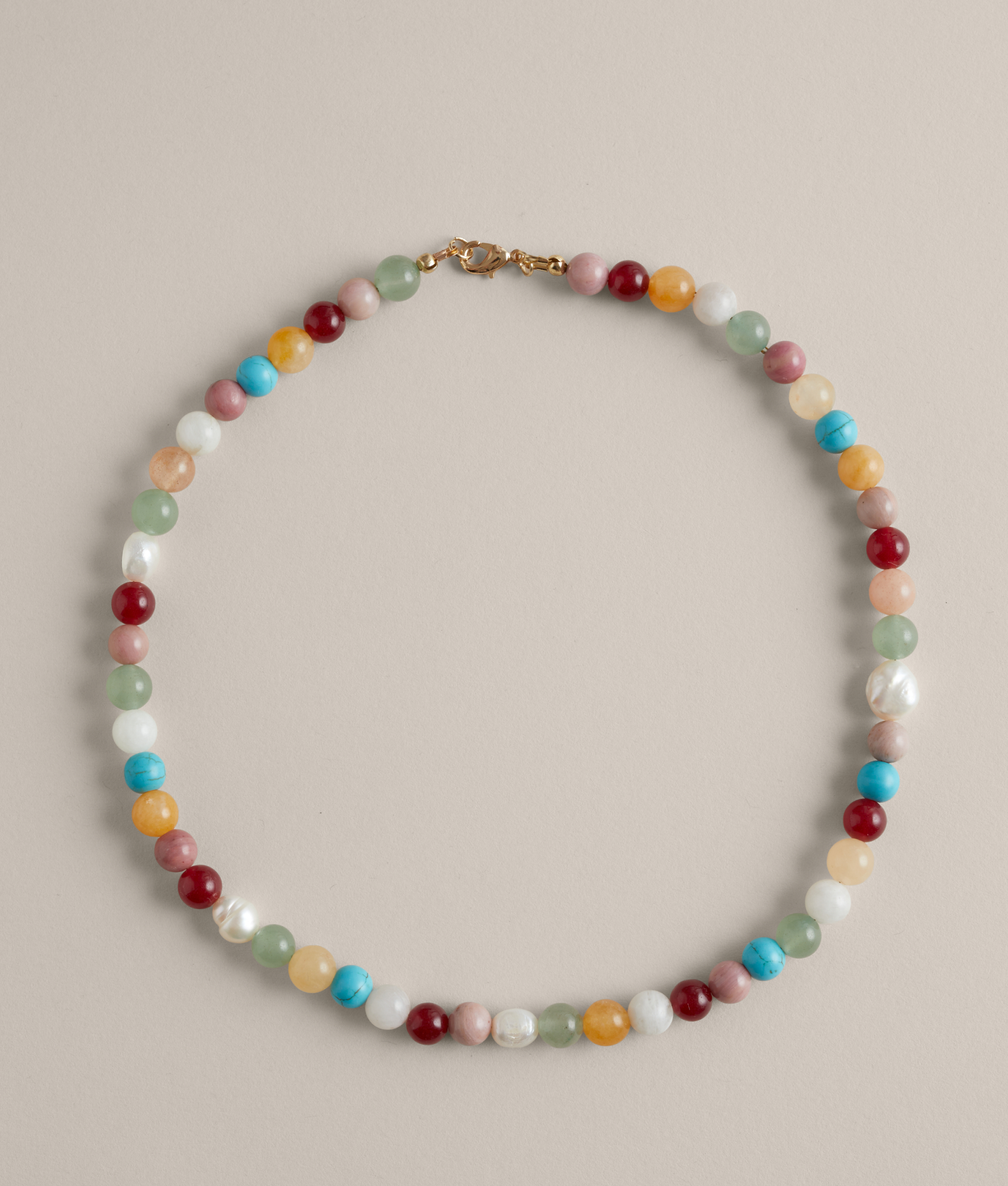 Solene Necklace Kit